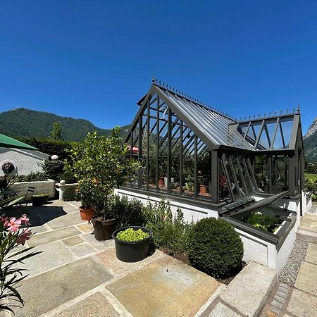 Hotel Hochsteg Guetl | Traunsee Salzkammergut Ebensee Esterno foto