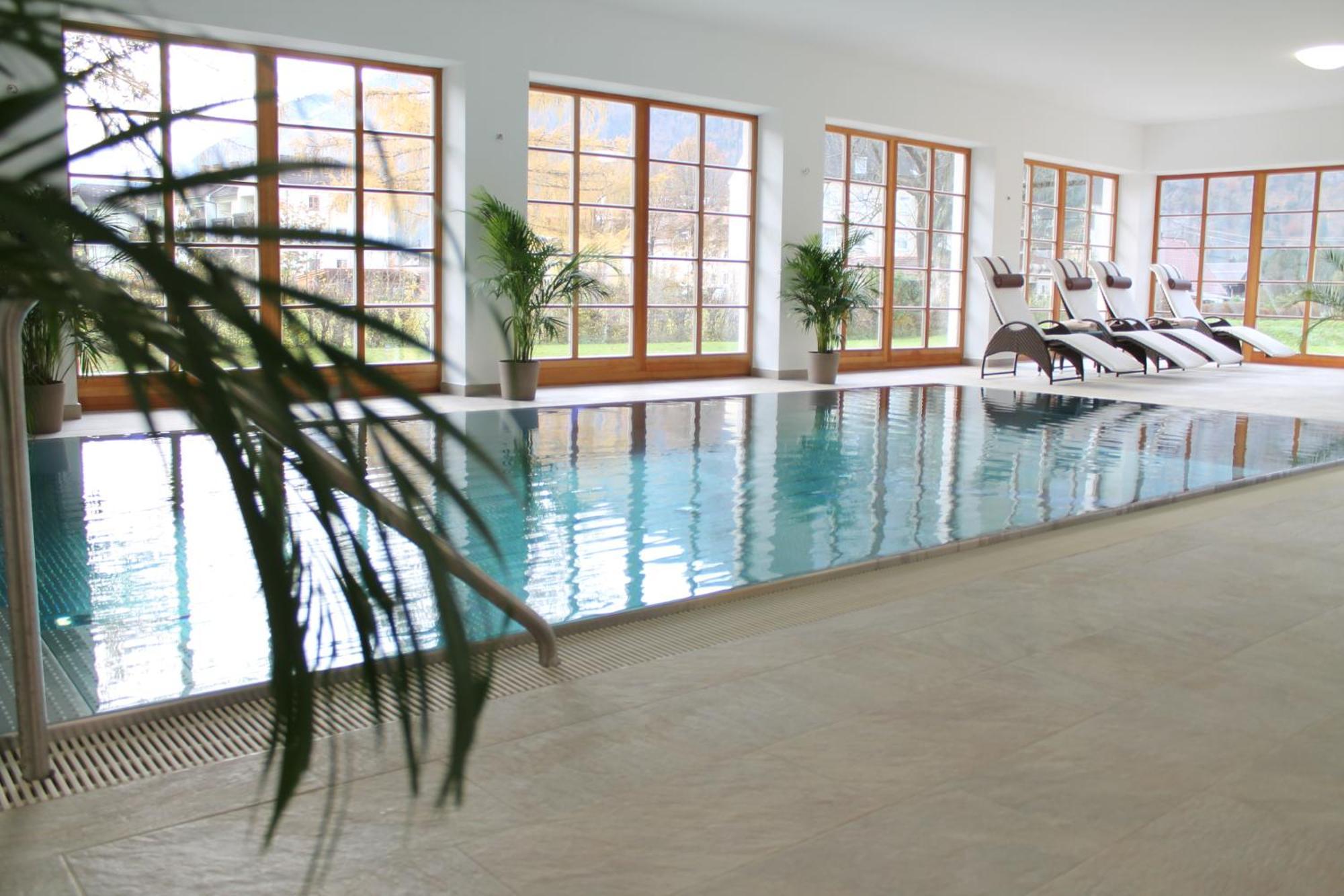 Hotel Hochsteg Guetl | Traunsee Salzkammergut Ebensee Esterno foto