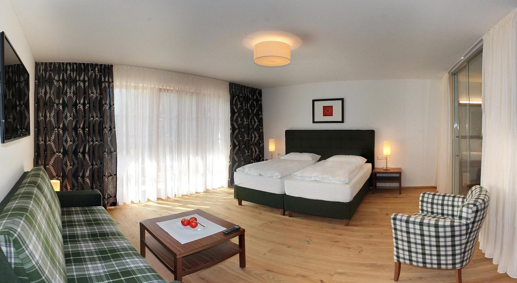 Hotel Hochsteg Guetl | Traunsee Salzkammergut Ebensee Esterno foto