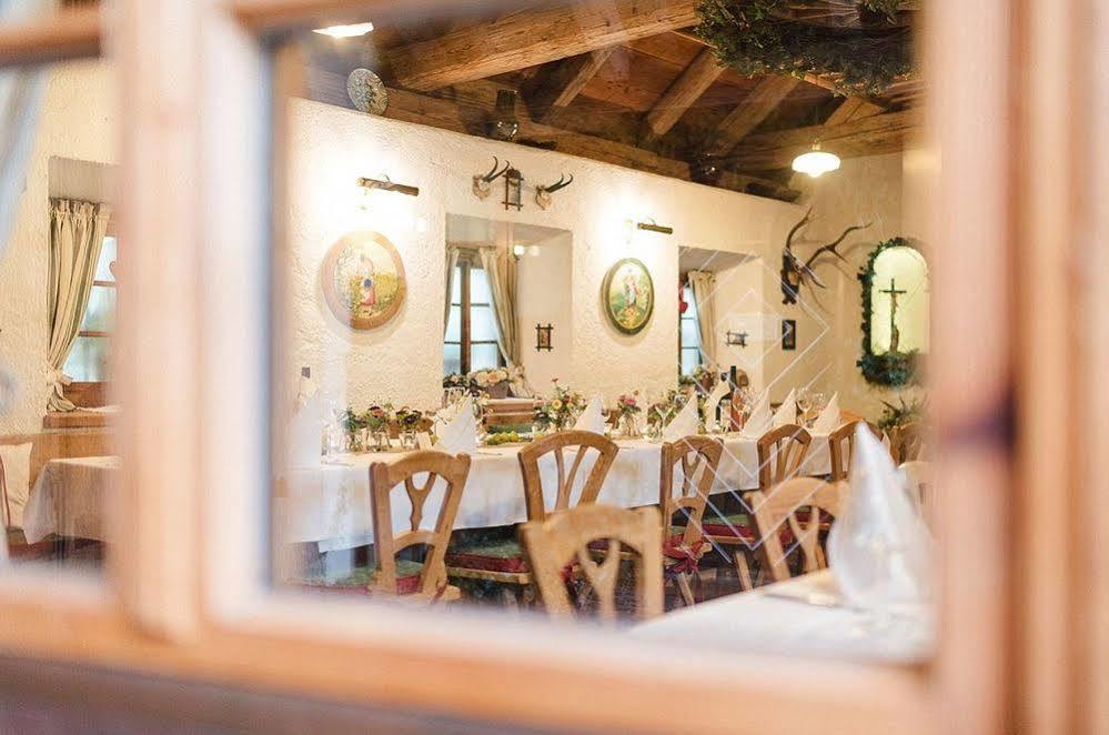 Hotel Hochsteg Guetl | Traunsee Salzkammergut Ebensee Esterno foto