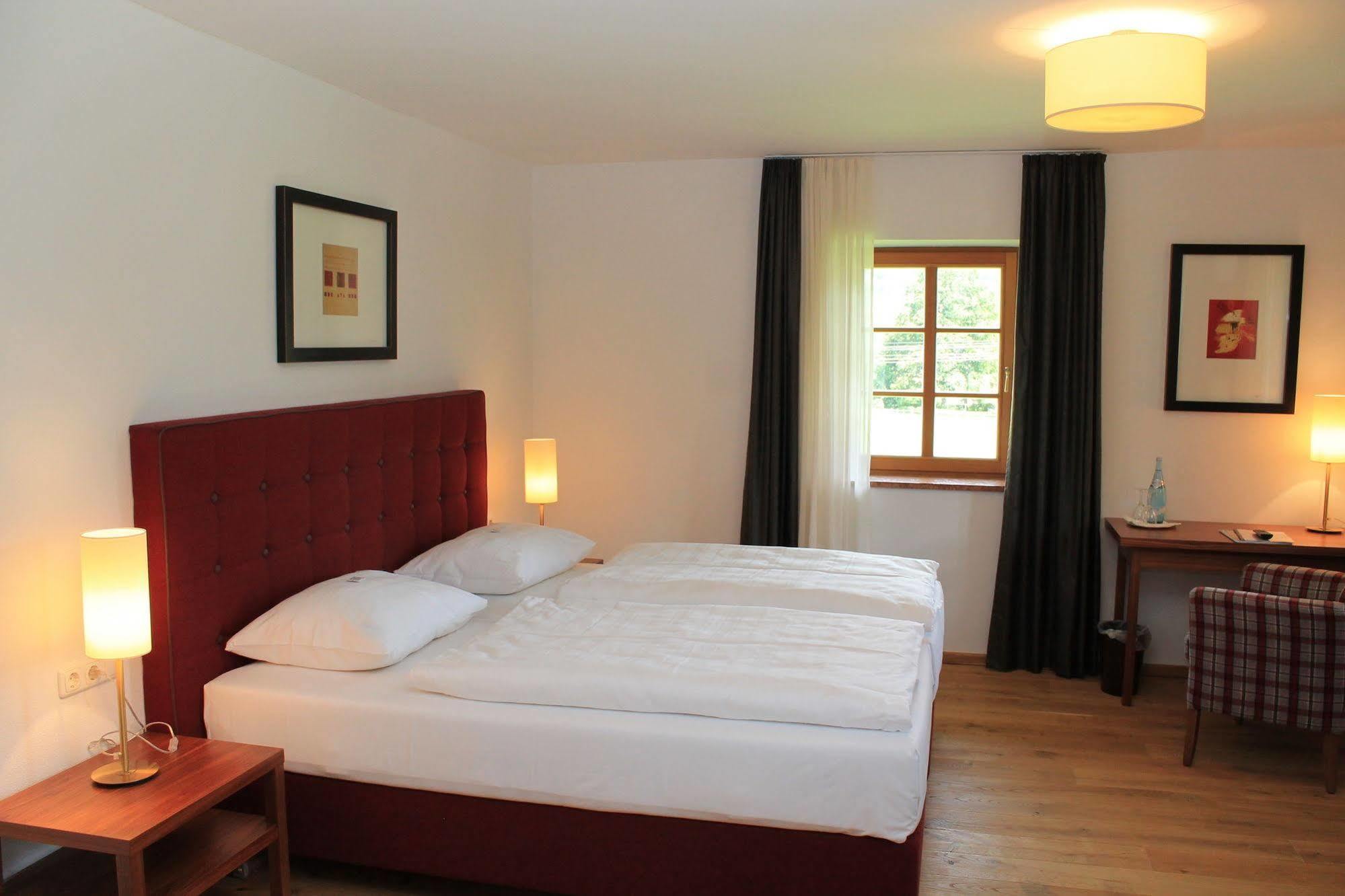 Hotel Hochsteg Guetl | Traunsee Salzkammergut Ebensee Esterno foto