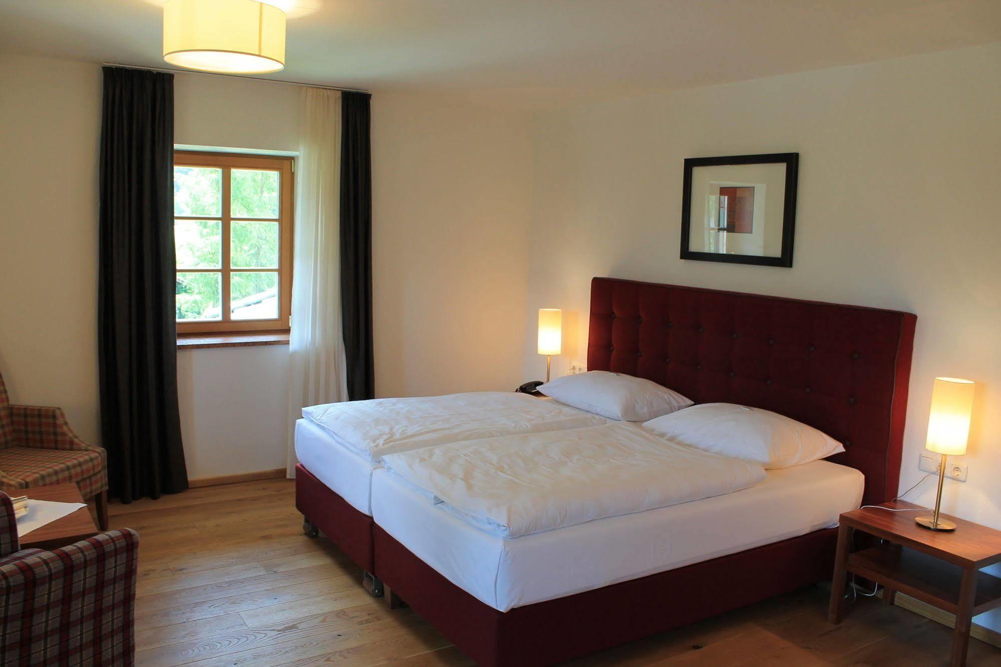 Hotel Hochsteg Guetl | Traunsee Salzkammergut Ebensee Esterno foto